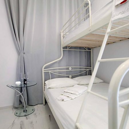 Apartmán Luxury Studio In Nauplio Nafplio Exteriér fotografie