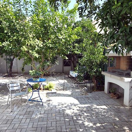 Apartmán Luxury Studio In Nauplio Nafplio Exteriér fotografie