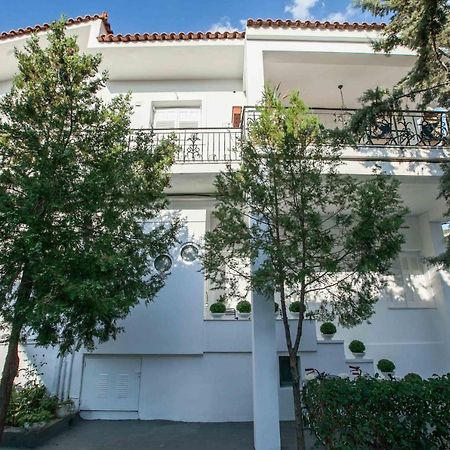 Apartmán Luxury Studio In Nauplio Nafplio Exteriér fotografie