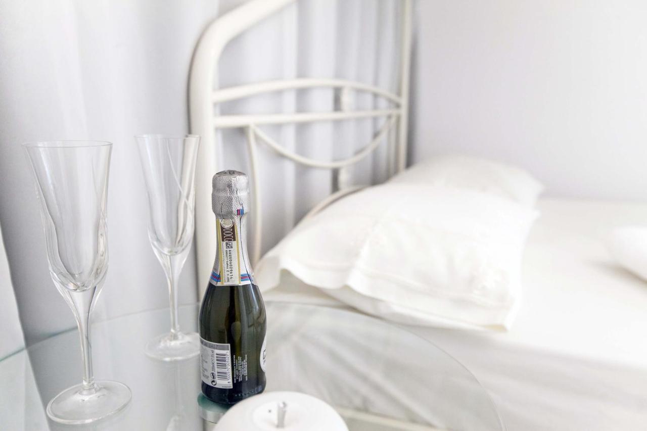 Apartmán Luxury Studio In Nauplio Nafplio Exteriér fotografie