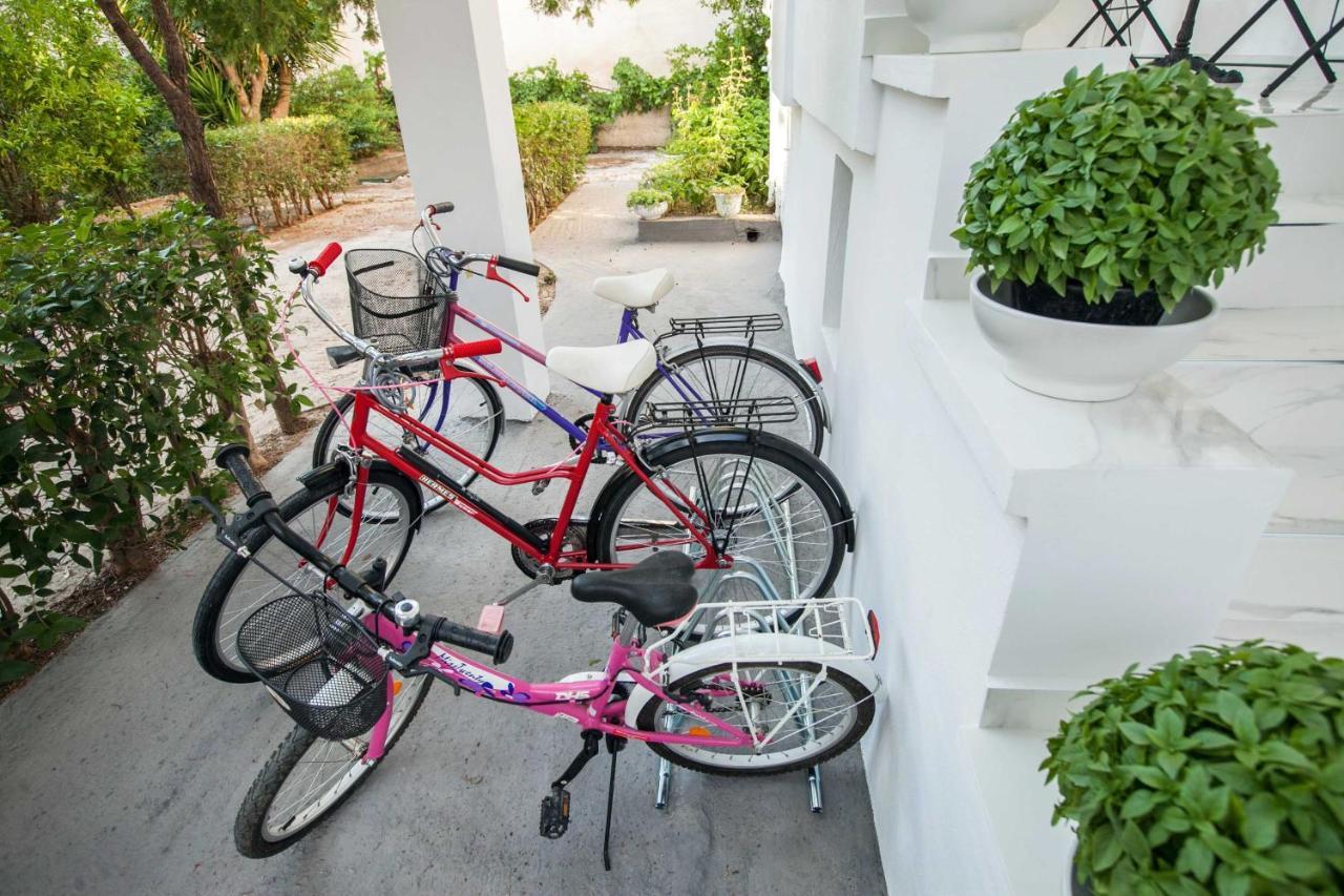 Apartmán Luxury Studio In Nauplio Nafplio Exteriér fotografie