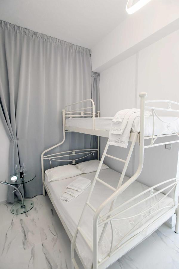 Apartmán Luxury Studio In Nauplio Nafplio Exteriér fotografie