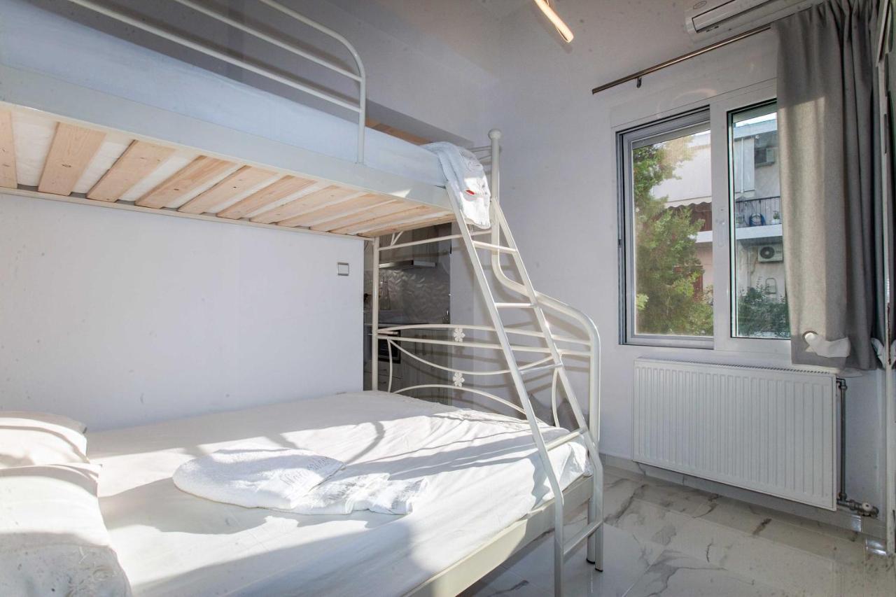 Apartmán Luxury Studio In Nauplio Nafplio Exteriér fotografie