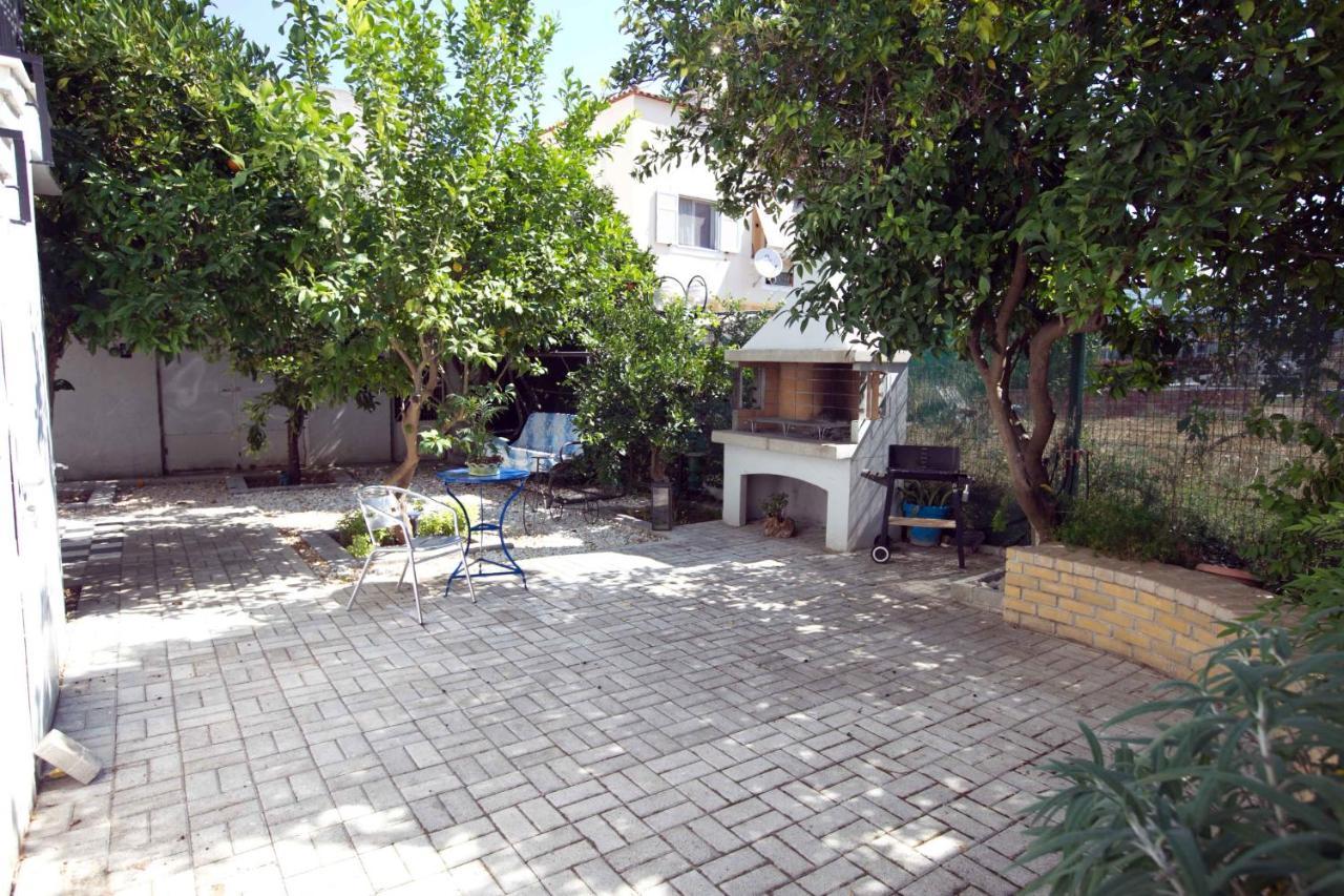 Apartmán Luxury Studio In Nauplio Nafplio Exteriér fotografie