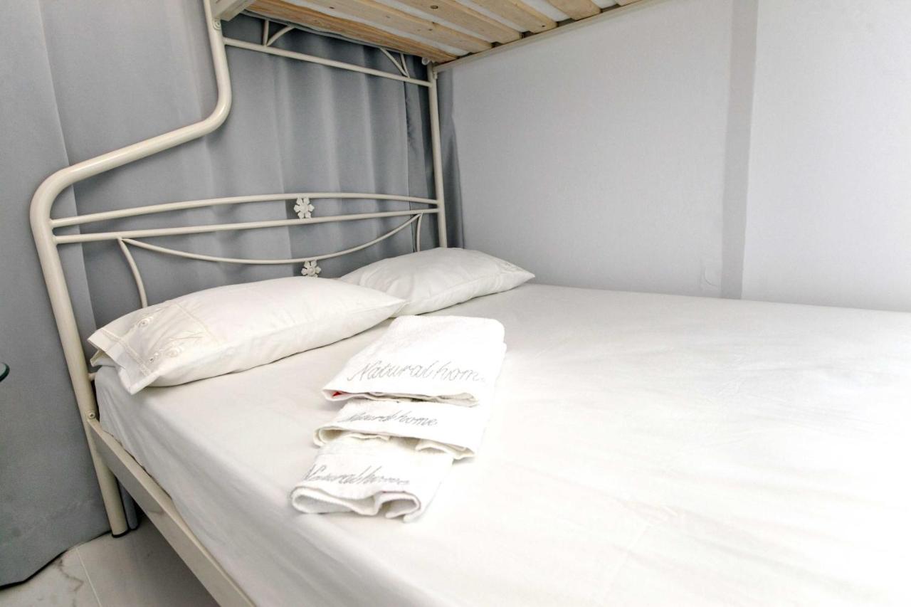 Apartmán Luxury Studio In Nauplio Nafplio Exteriér fotografie