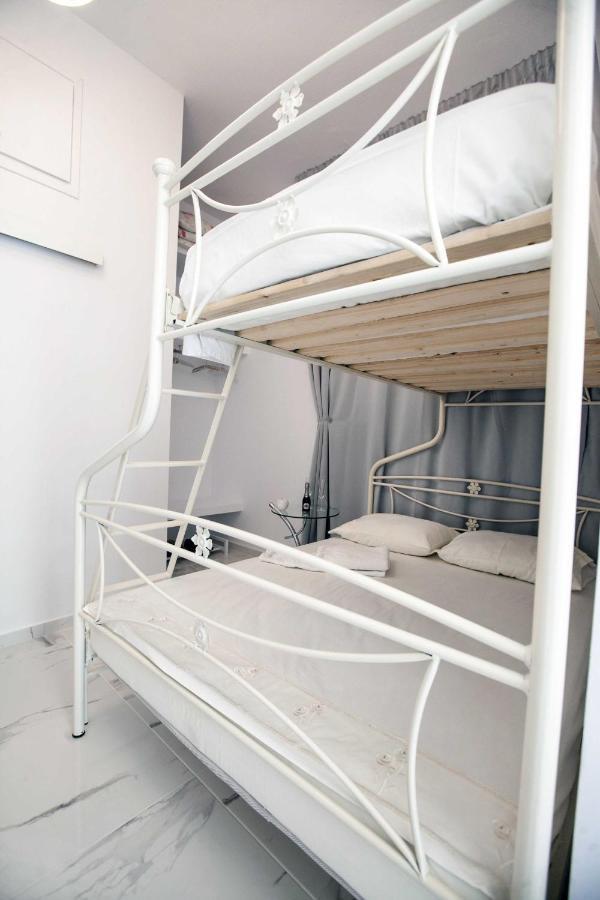 Apartmán Luxury Studio In Nauplio Nafplio Exteriér fotografie