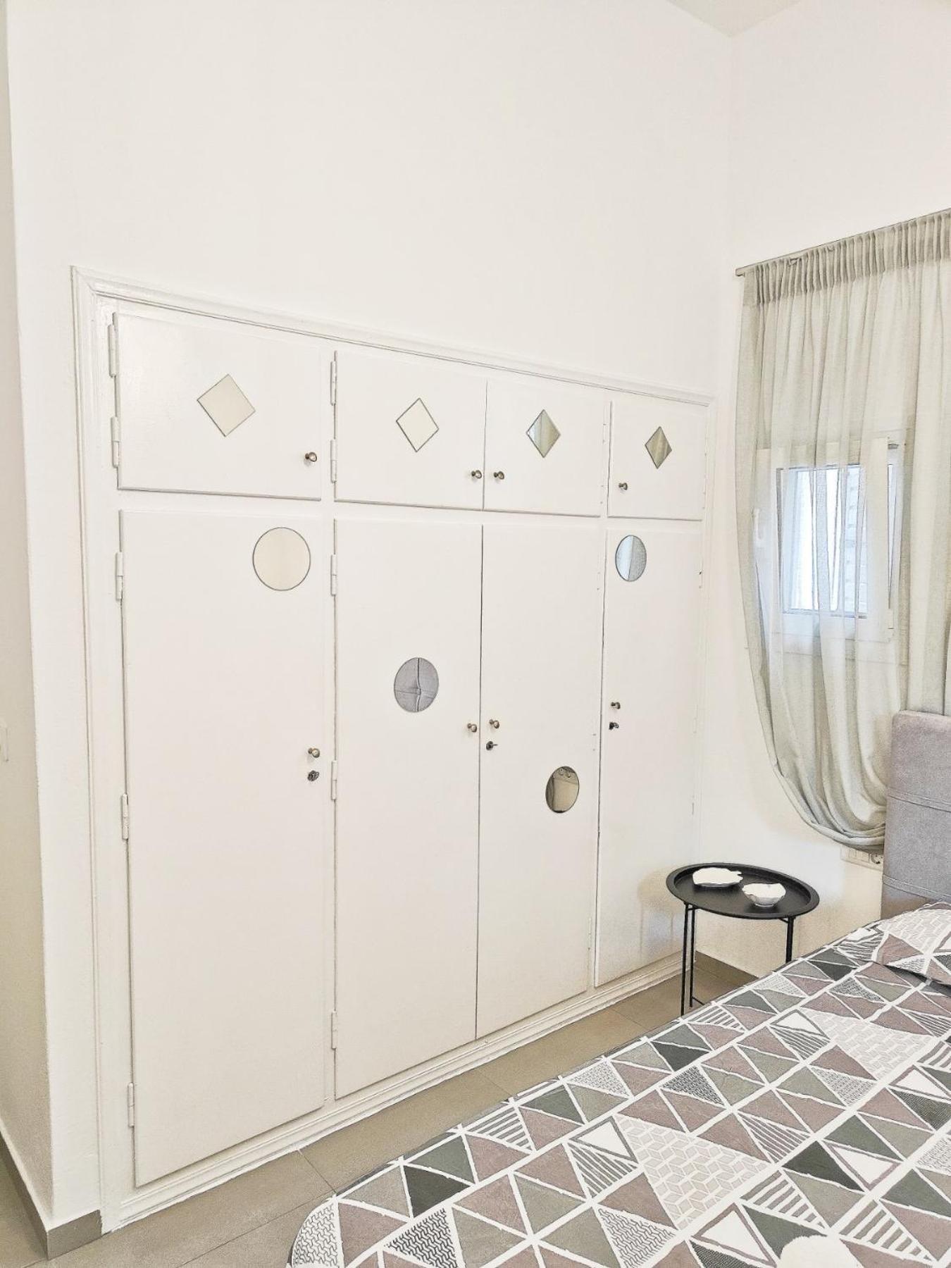 Apartmán Luxury Studio In Nauplio Nafplio Exteriér fotografie