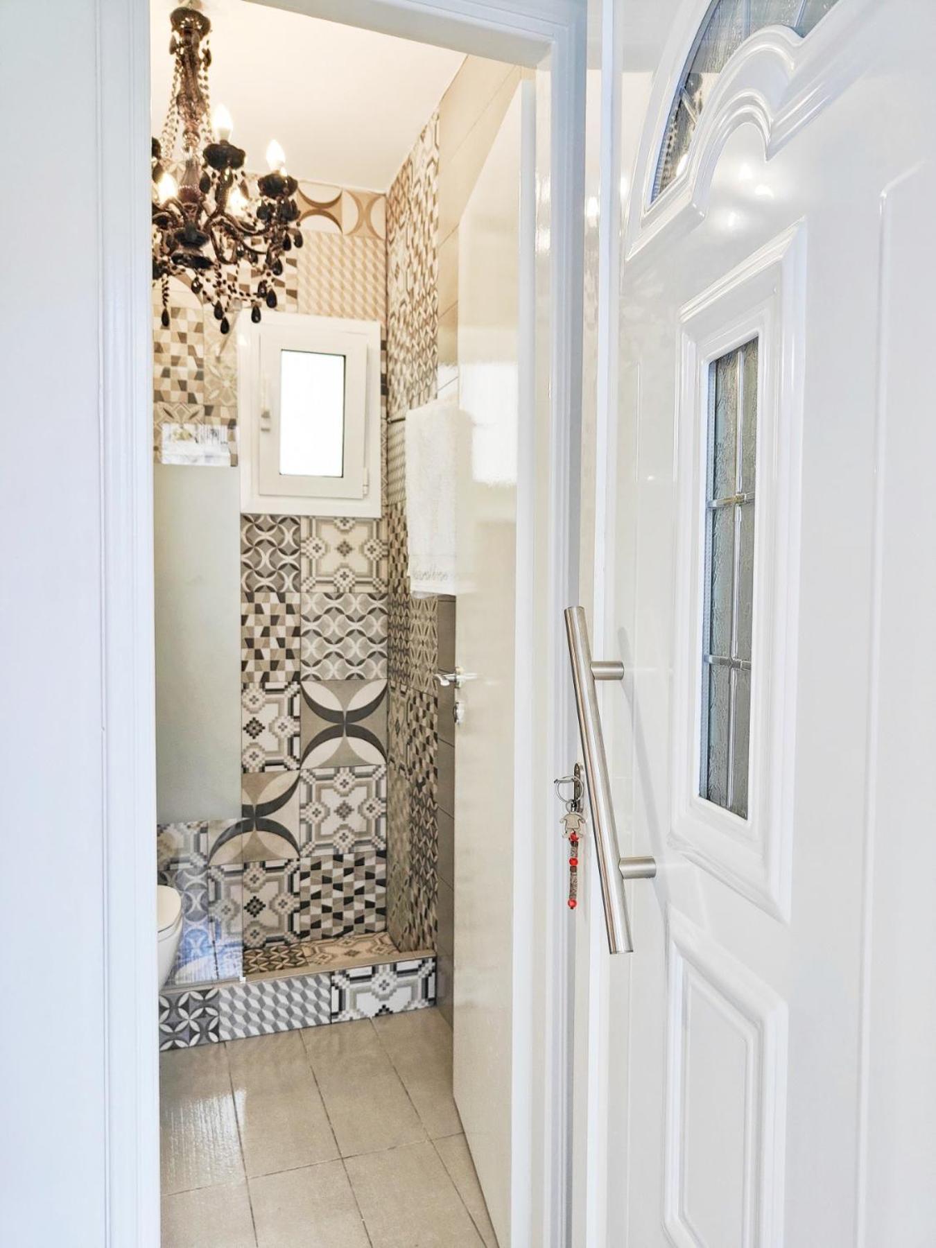Apartmán Luxury Studio In Nauplio Nafplio Exteriér fotografie