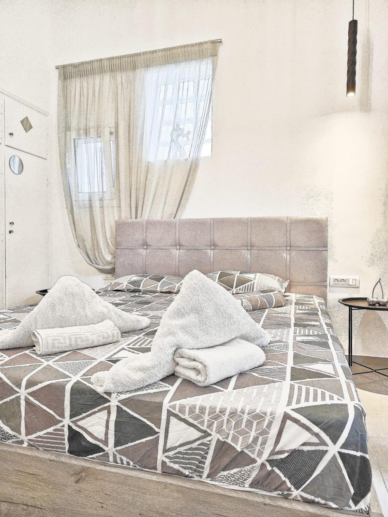 Apartmán Luxury Studio In Nauplio Nafplio Exteriér fotografie