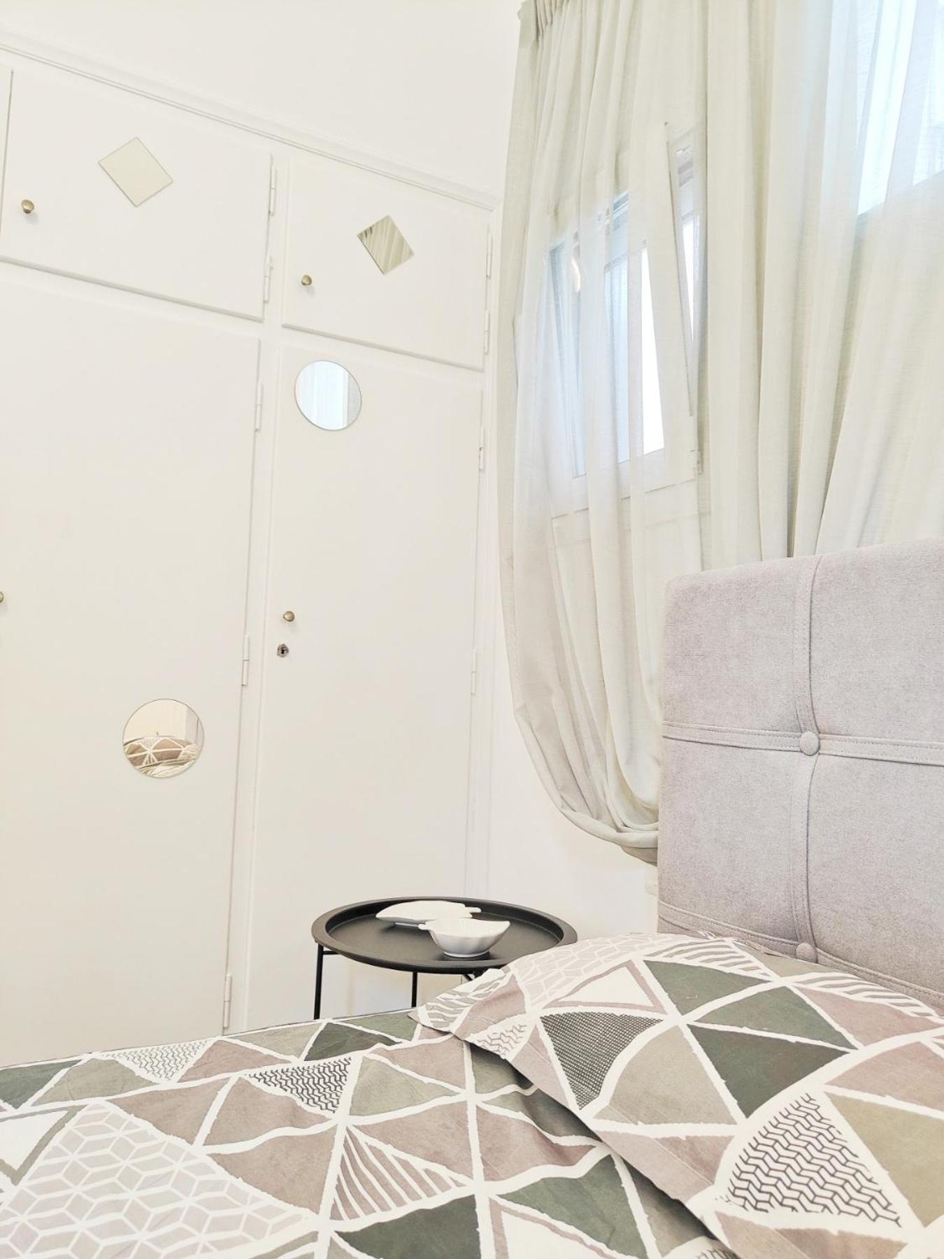Apartmán Luxury Studio In Nauplio Nafplio Exteriér fotografie