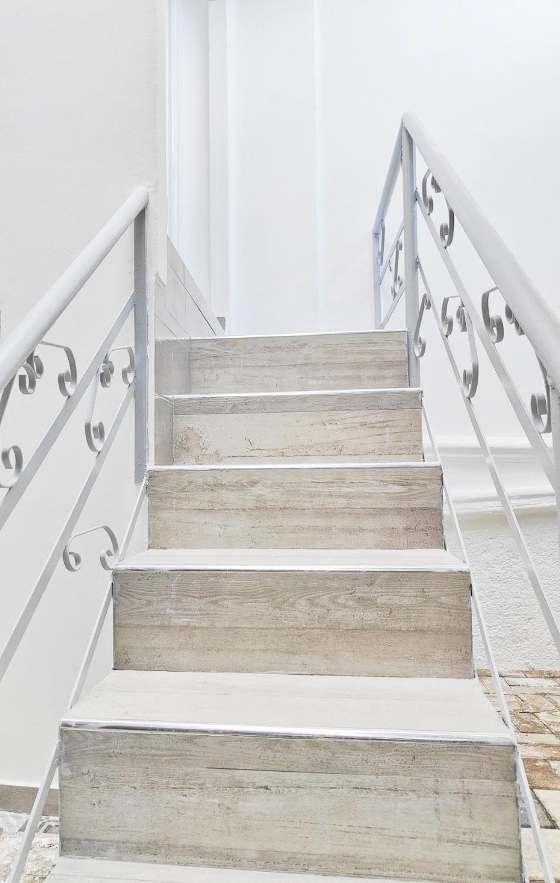 Apartmán Luxury Studio In Nauplio Nafplio Exteriér fotografie