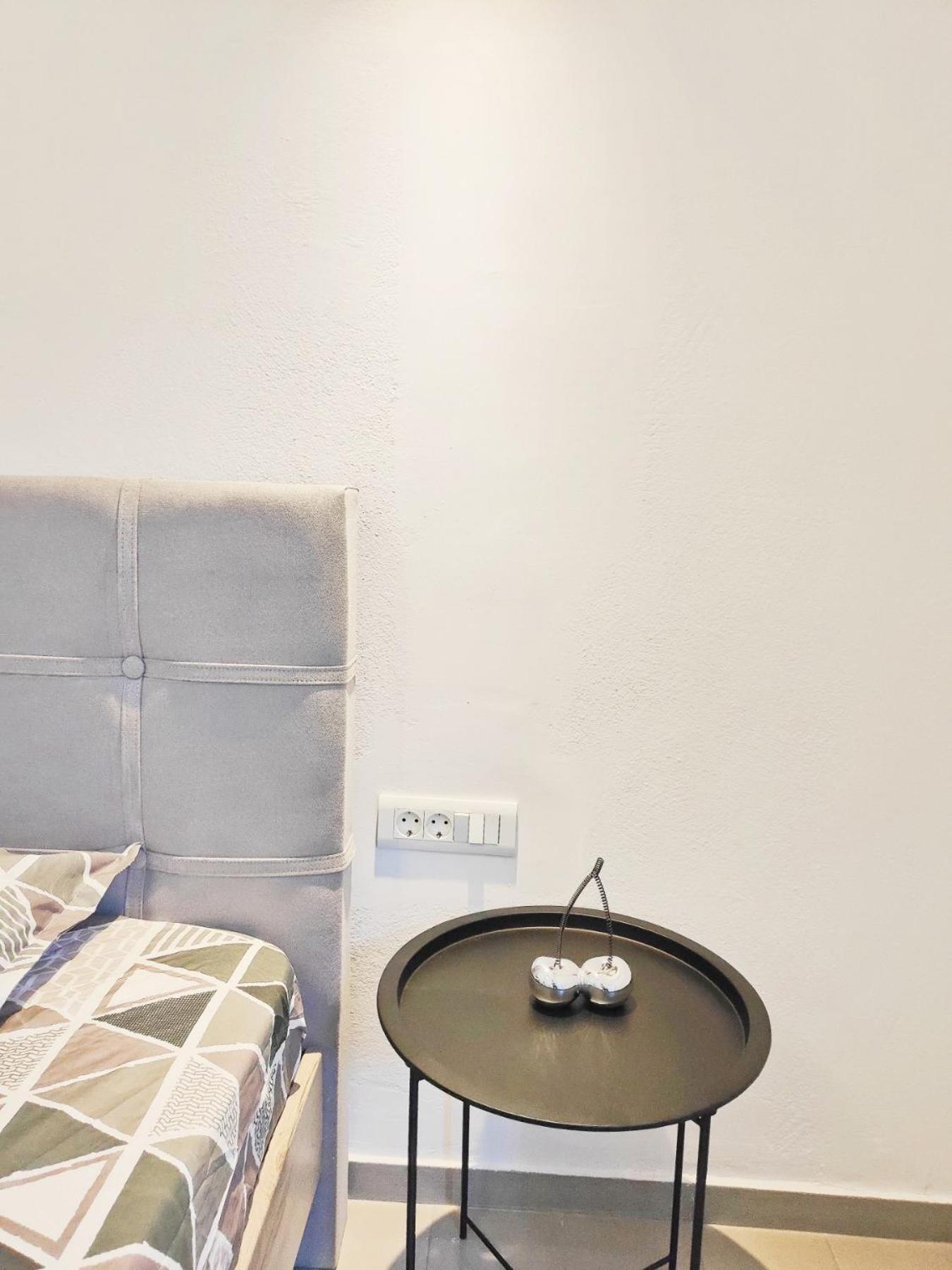 Apartmán Luxury Studio In Nauplio Nafplio Exteriér fotografie
