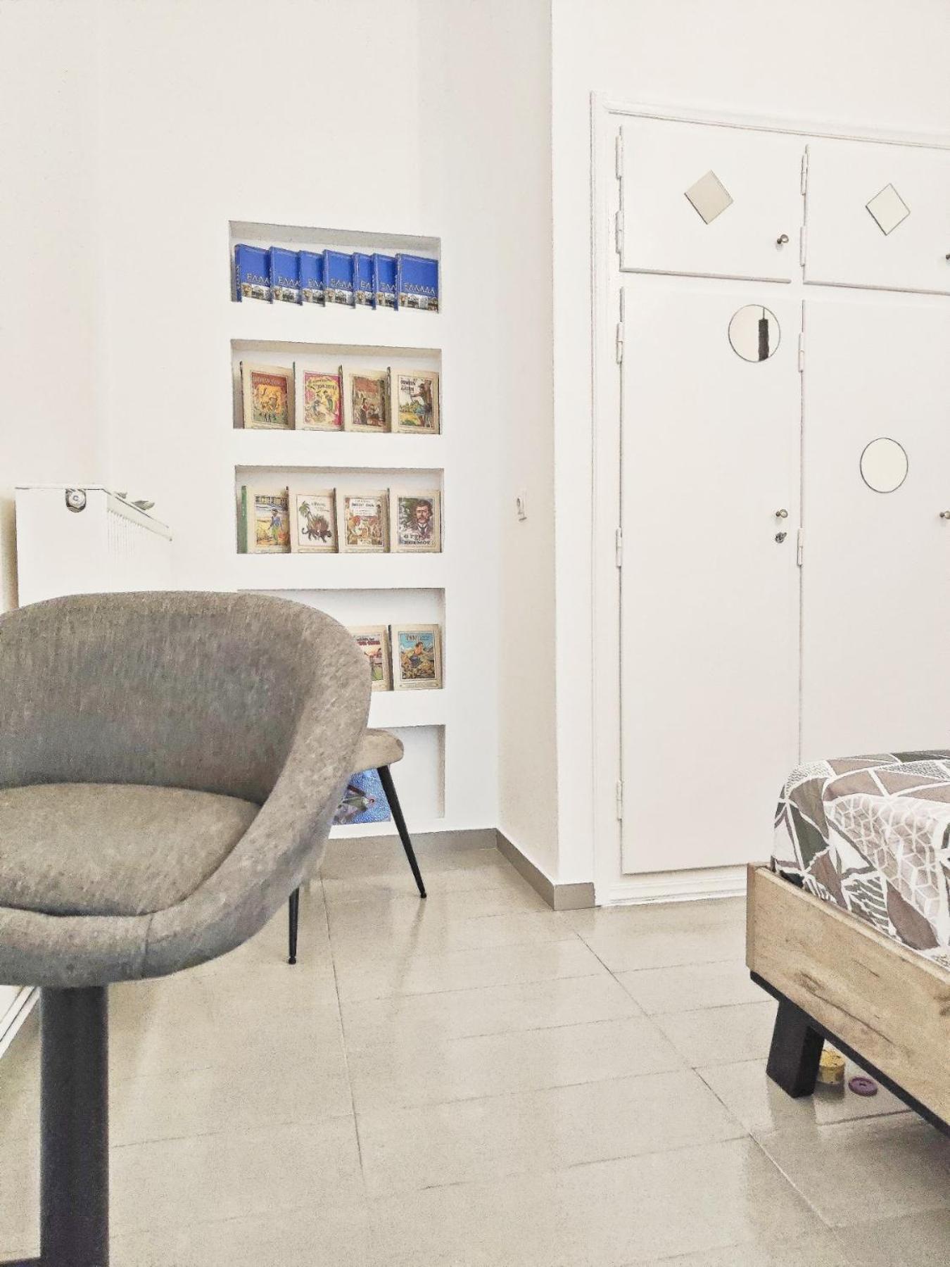 Apartmán Luxury Studio In Nauplio Nafplio Exteriér fotografie