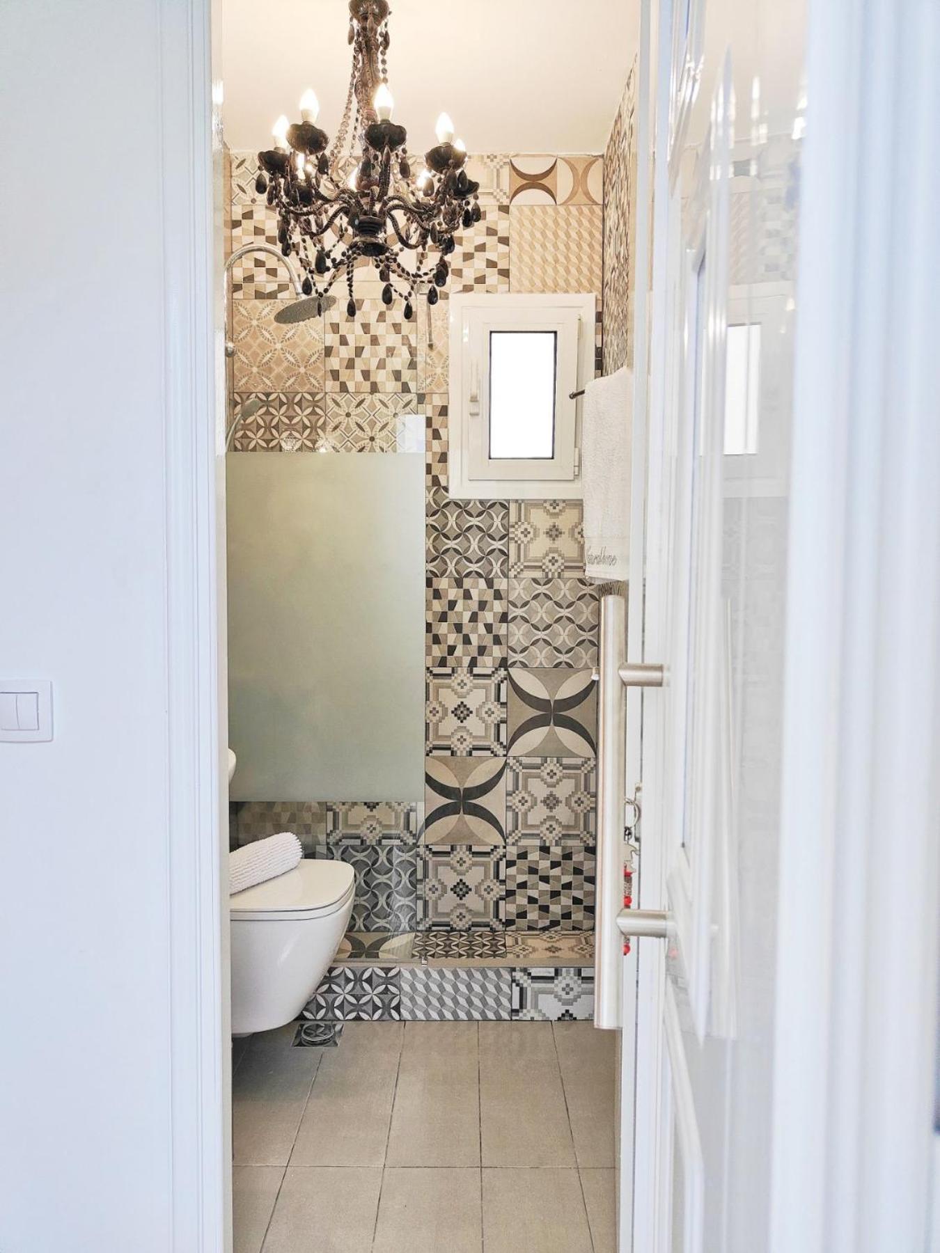 Apartmán Luxury Studio In Nauplio Nafplio Exteriér fotografie