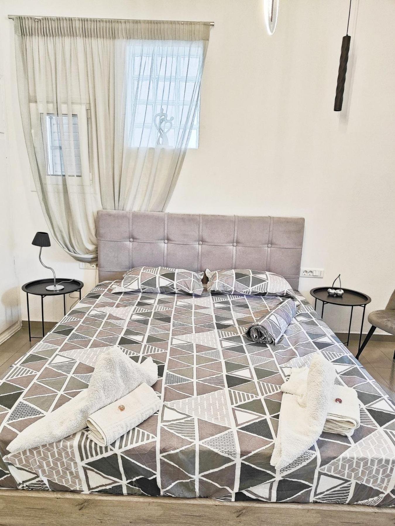 Apartmán Luxury Studio In Nauplio Nafplio Exteriér fotografie
