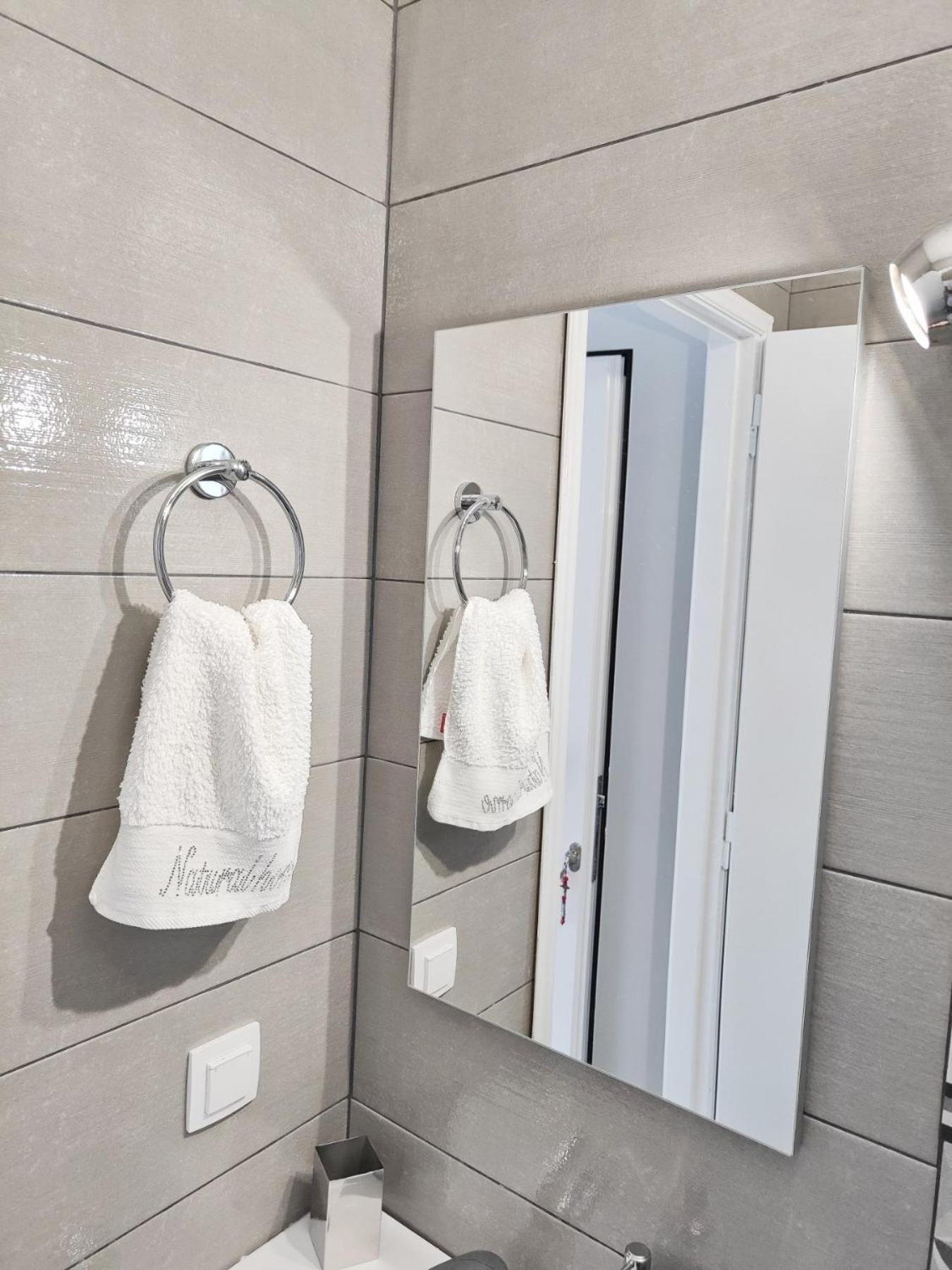 Apartmán Luxury Studio In Nauplio Nafplio Exteriér fotografie