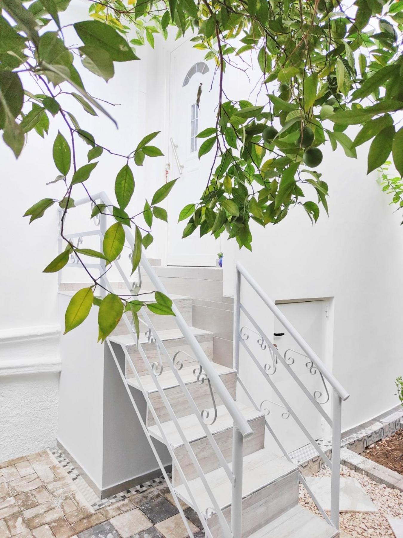 Apartmán Luxury Studio In Nauplio Nafplio Exteriér fotografie