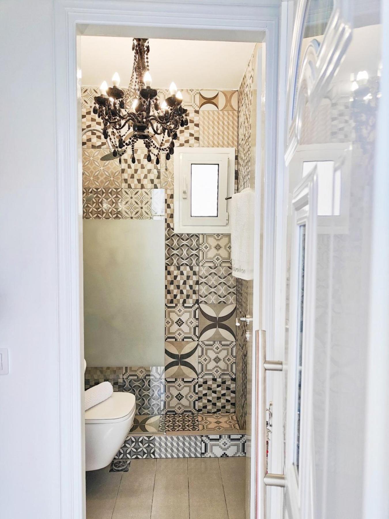 Apartmán Luxury Studio In Nauplio Nafplio Exteriér fotografie