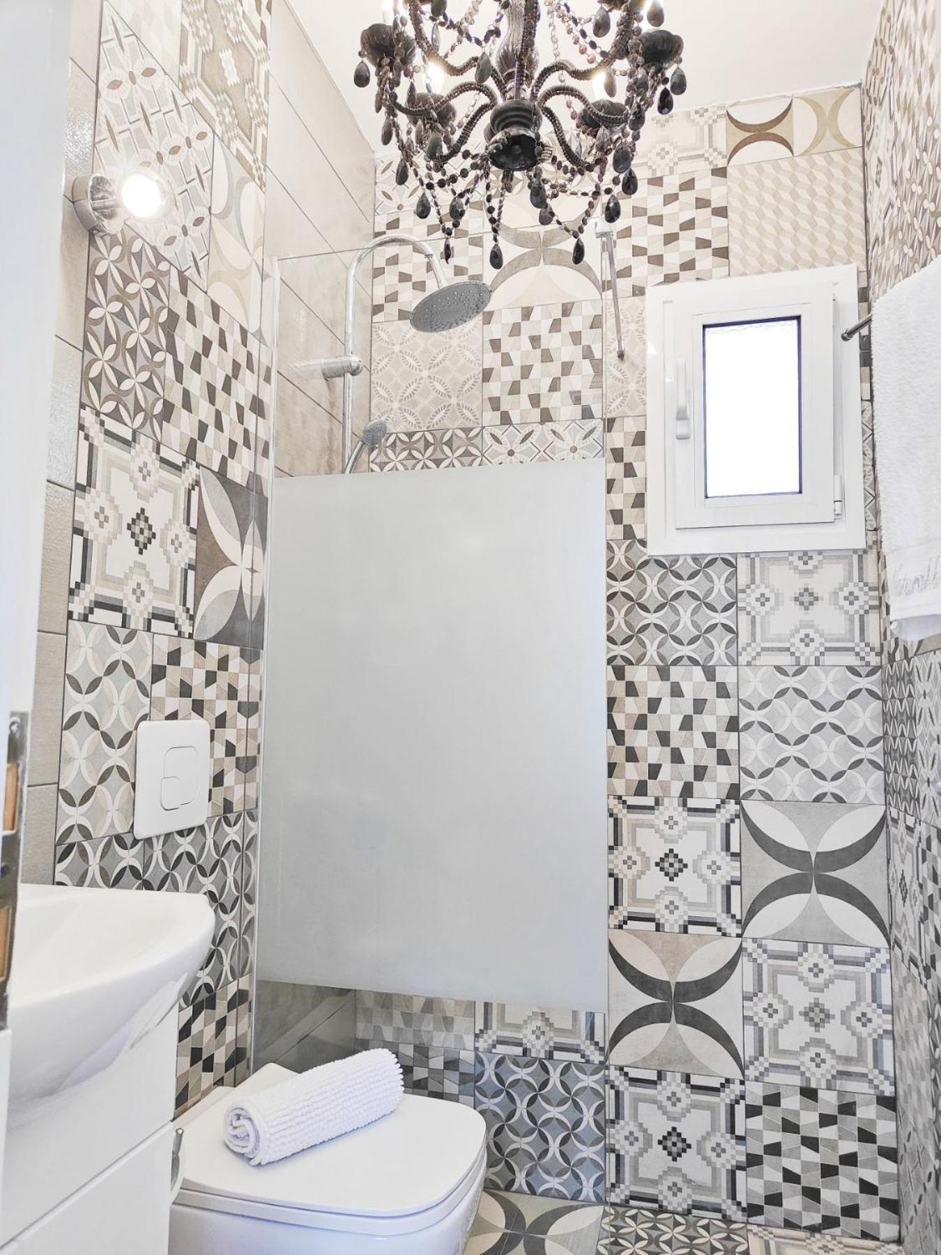Apartmán Luxury Studio In Nauplio Nafplio Exteriér fotografie